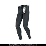 Shock Doctor Youth Compression Leggings...